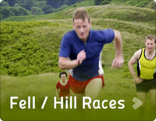 Hill and Fell Races